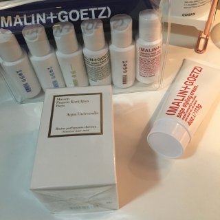 Malin+Goetz,免费,30加元,Maison Francis Kurkdjian,85加元