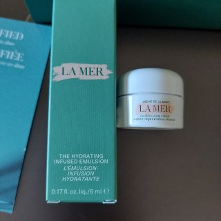 La Mer 免费中样