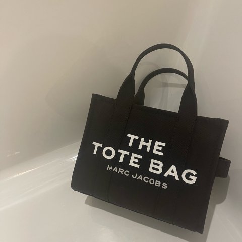 Marc Jacobs ｜Tote Bag