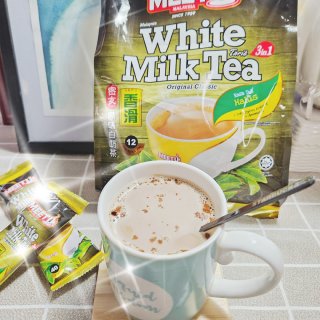 兴旺买到马来西亚奶茶🧋盲入几乎不踩雷😍...