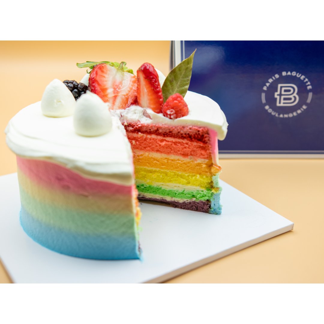 paris baguette