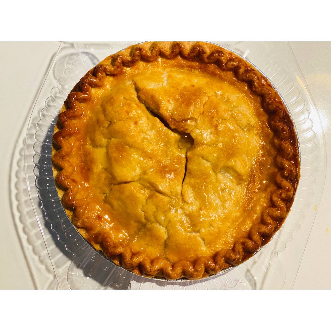 ʽƻapple pie