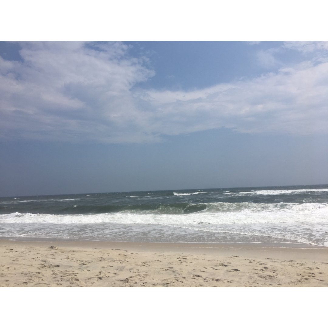 纽约周边游jones beach