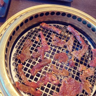 Gyu-kaku日式烤肉节日特价...