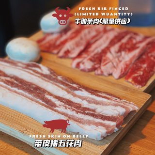 温哥华新店速报｜绝对新鲜💯的正宗韩式烤肉...