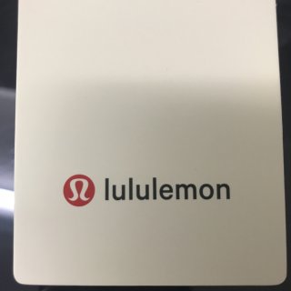 Lululemon 露露柠檬,宅家买买买,加拿大剁手快报
