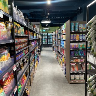 多伦多Dt中心新开超市🥗养生血脉觉醒了！...