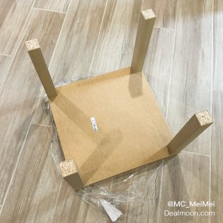 Ikea｜好物推薦 · 實用小方桌新顏色...