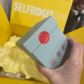 Selfridges 薅羊毛-2折的CT...