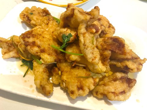 多伦多锅包肉Top1我一定给你