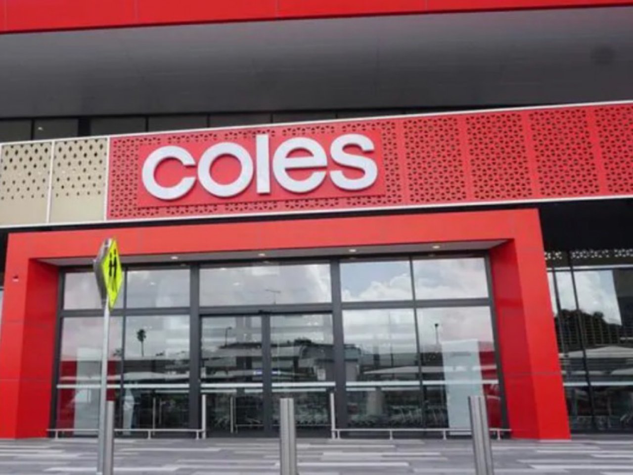 Coles超200款产品永久降价，wws...