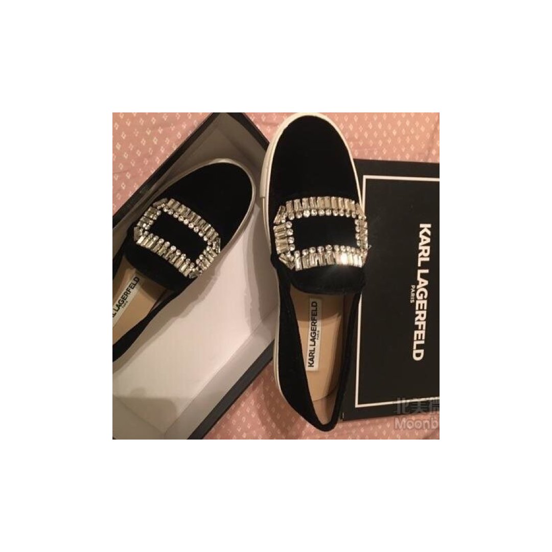 karl lagerfeld-鞋子-北美省钱快报-dealmoon.com