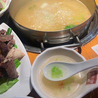在广州谁没打卡潮汕人都爱的牛肉火锅店⁉️...