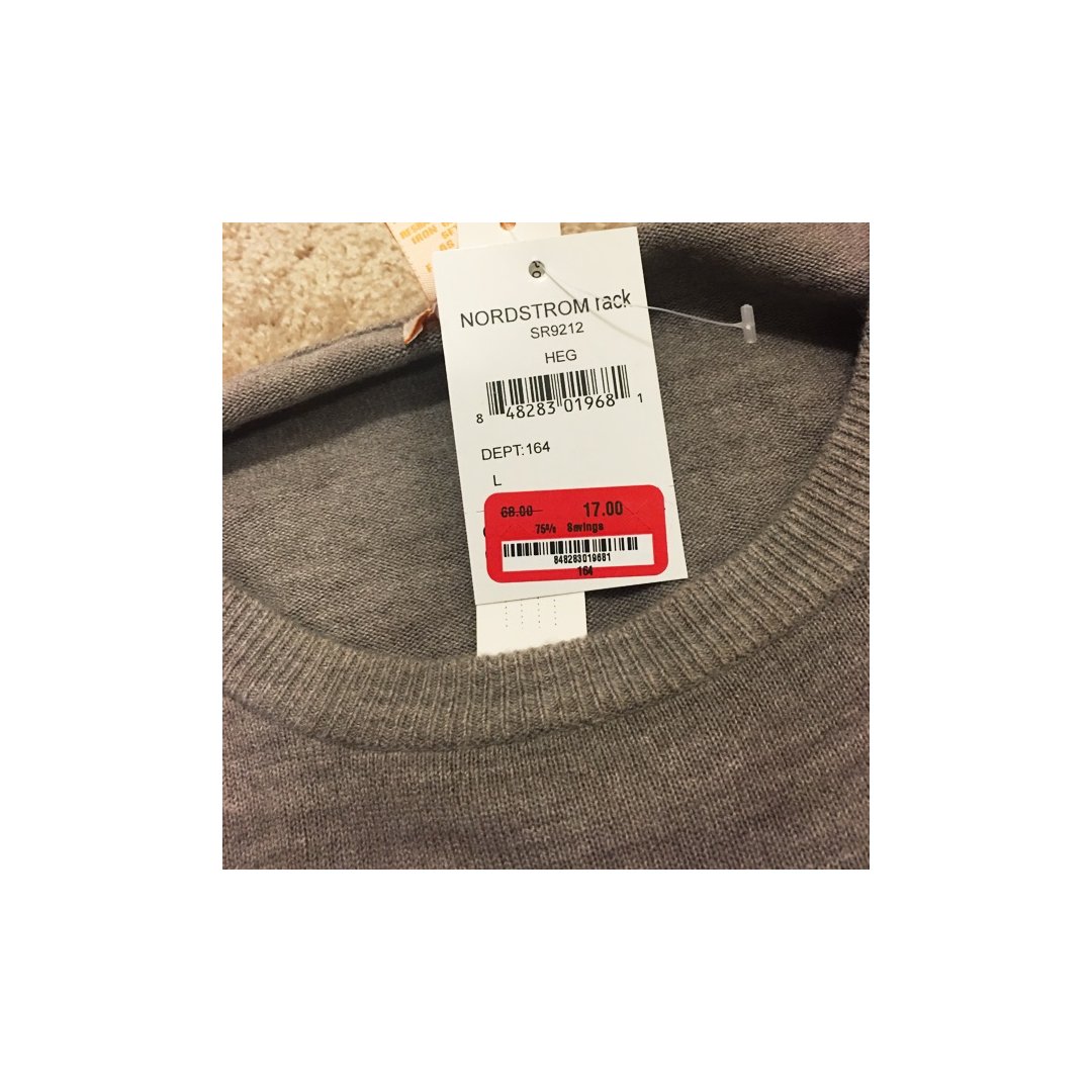 nordstrom 诺德斯特龙百货公司