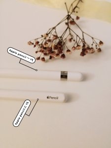 🌈数码|神奇的Apple pencil怎么选💎