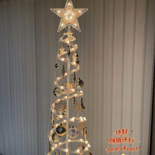 ✨🌟圣诞树🎄