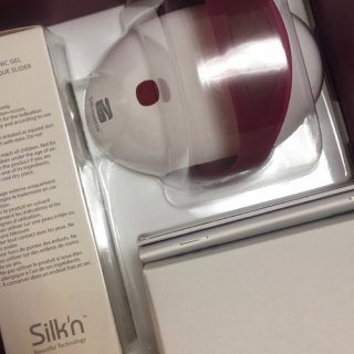 减肥塑身仪 | Silk'n Silho...