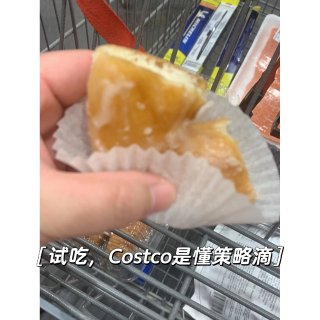 🇨🇦一边追剧一边逛Costco...