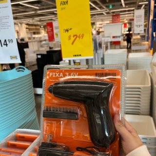 IKEA“疯狂星期四”折扣...