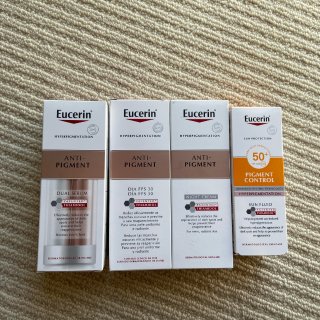 Eucerin 优色林