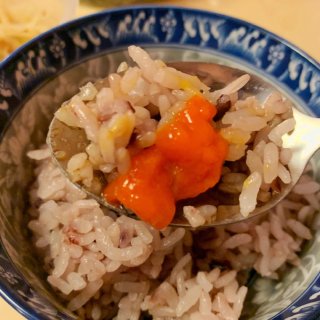多伦多这家超火的韩式酱蟹真是绝了！满满蟹...