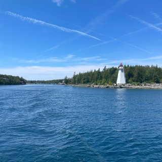 Tobermory➕Flowerspot...