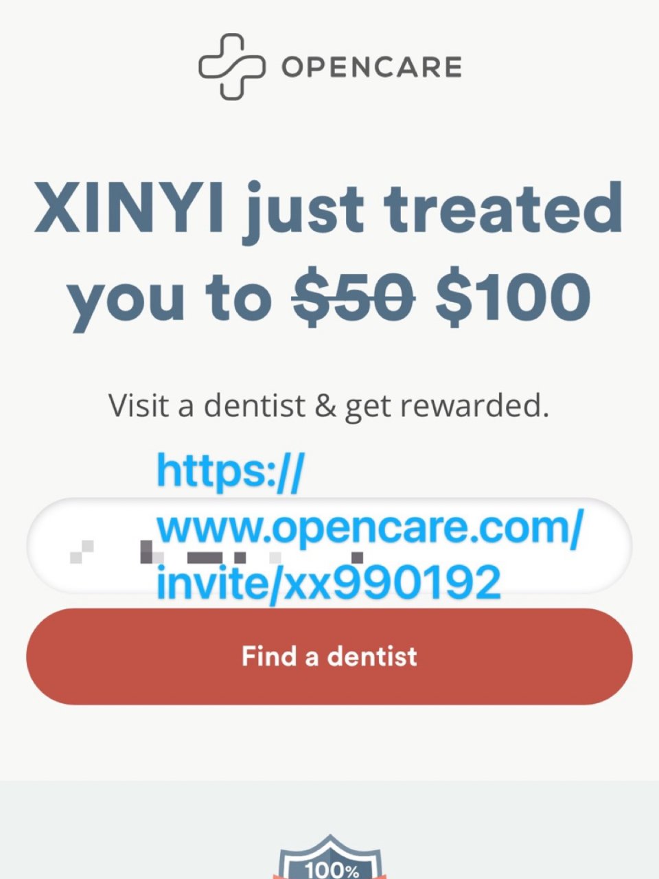 🇨🇦🇺🇸加拿大/美国看牙医免费白拿$10...