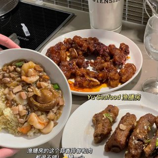 多伦多美食Plog｜外卖篇（2）干饭日记...