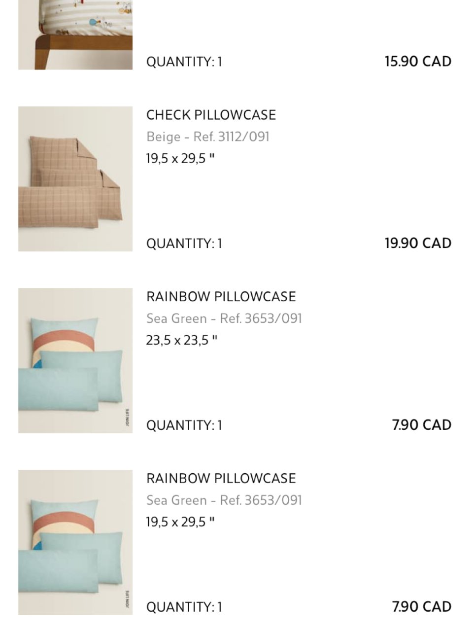 Zara Home