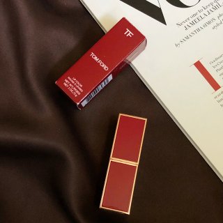 Tom Ford限量红管 | Lost ...