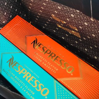 Nespresso Limited Ed...
