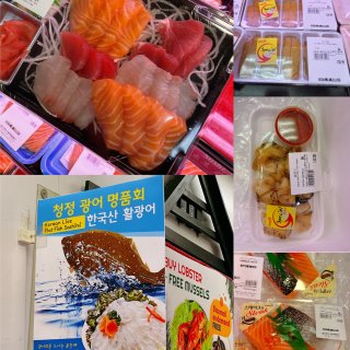 解锁高人气韩国超市Galleria魅力的...