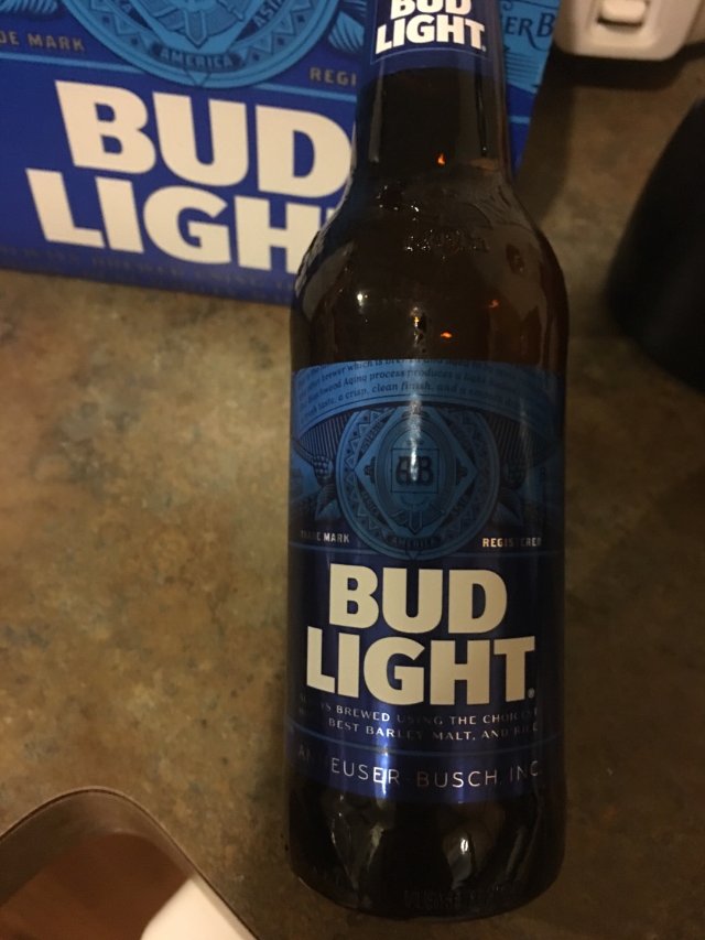 bud light