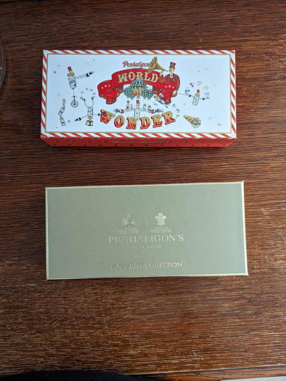 Penhaligon's