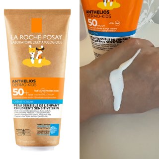 La Roche-Posay 理肤泉