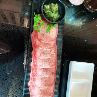 Kobe日式烤肉