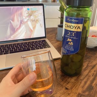 “酒鬼”的喜好 + Costco凤梨酥...