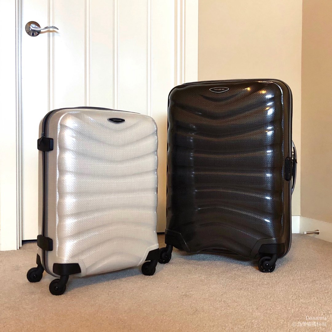 samsonite 新秀丽,登机箱,旅行箱