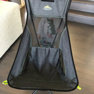 Costco这款爆轻的椅子可以买...