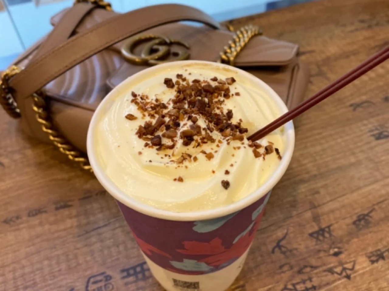 打卡测评墨尔本茶颜悦色...