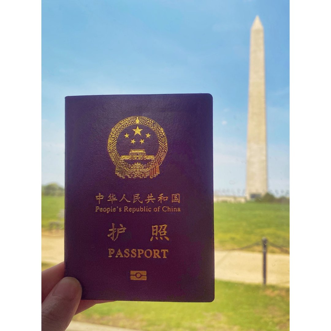 干货|疫情期间普通中国护照更新分享