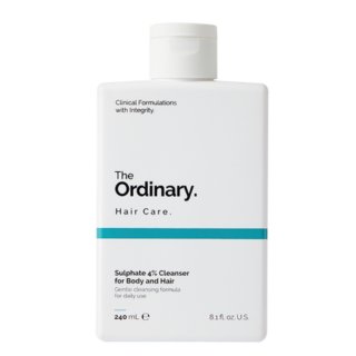 The Ordinary | Sulphate 4% Cleanser for Body and Hair
