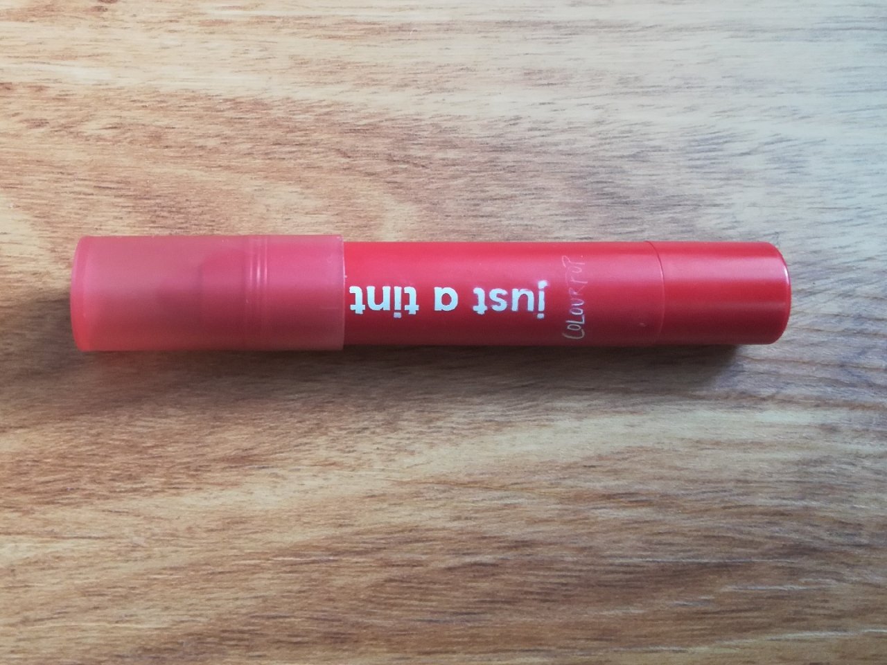 Colourpop的蜡笔口红太好用了...
