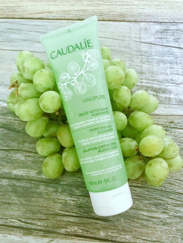 caudalie vinopure