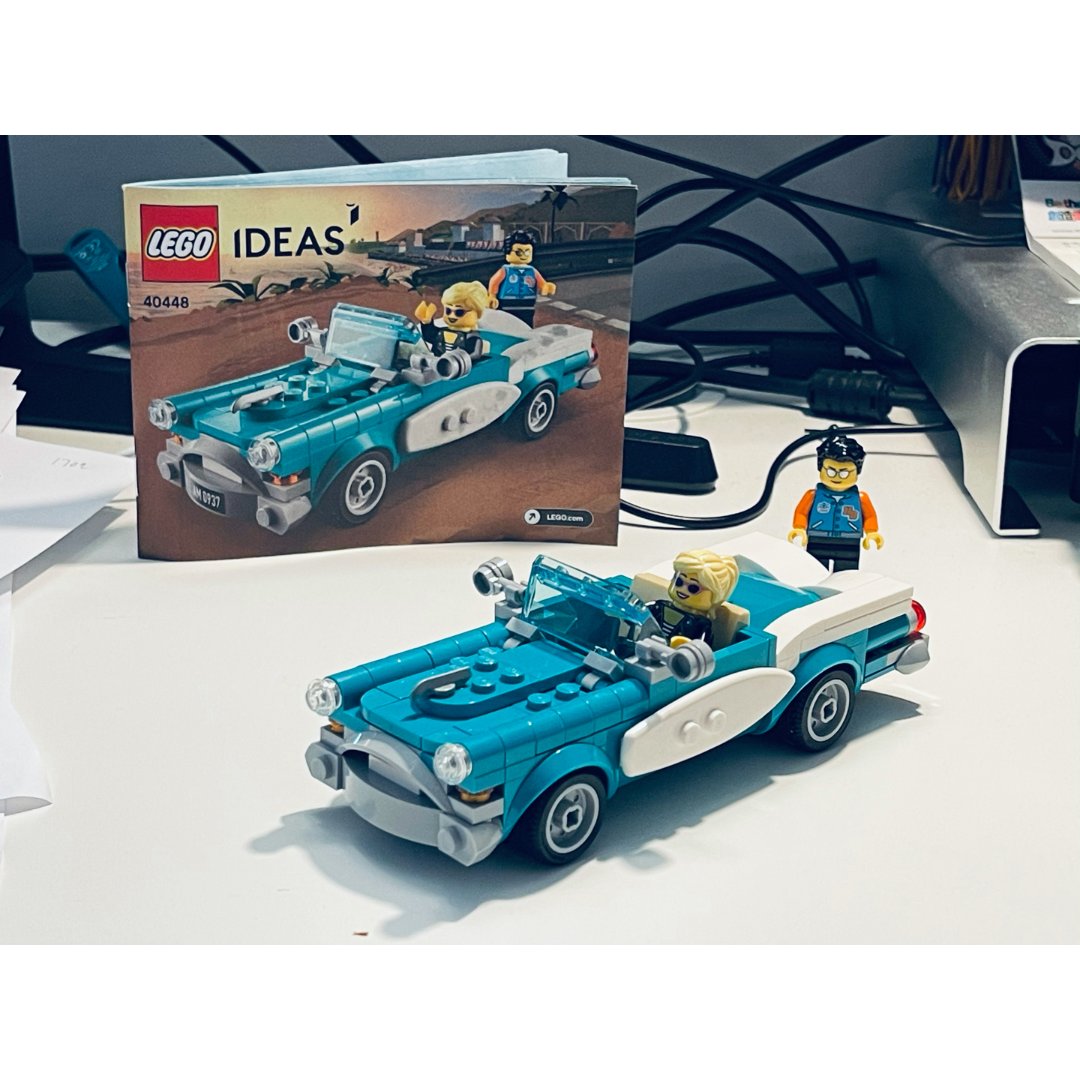 lego 乐高