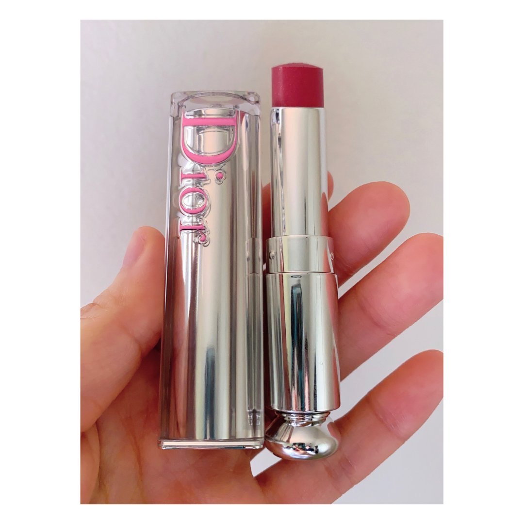 新品试色dior6672020春季新款星星