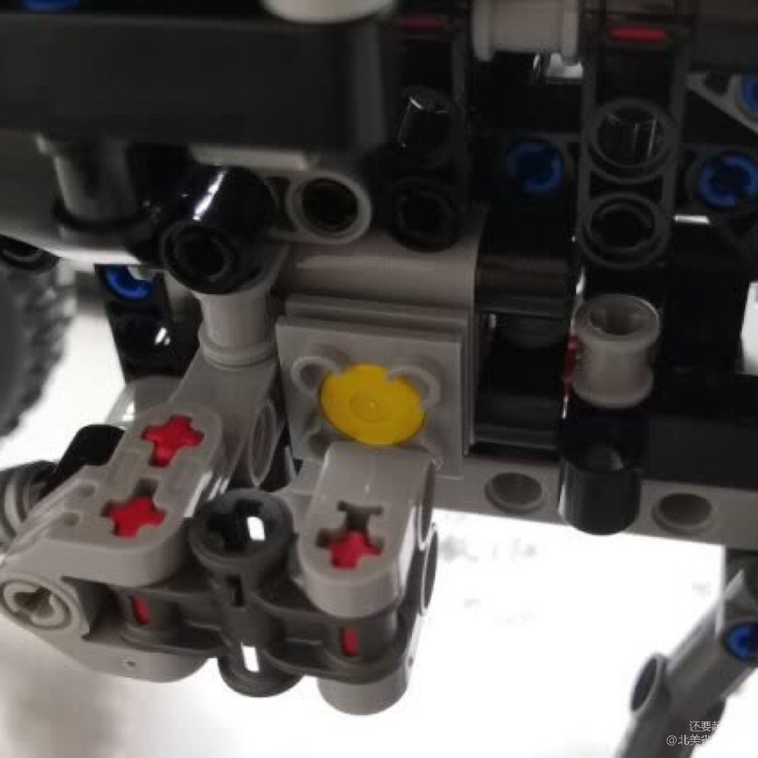 lego42061bmw摩托