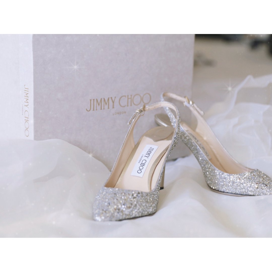 婚鞋首选|jimmy choo 高.