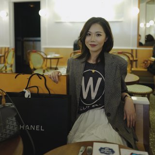 Wildfox Couture “野狐”时装店,Zara,Goyard 高雅德