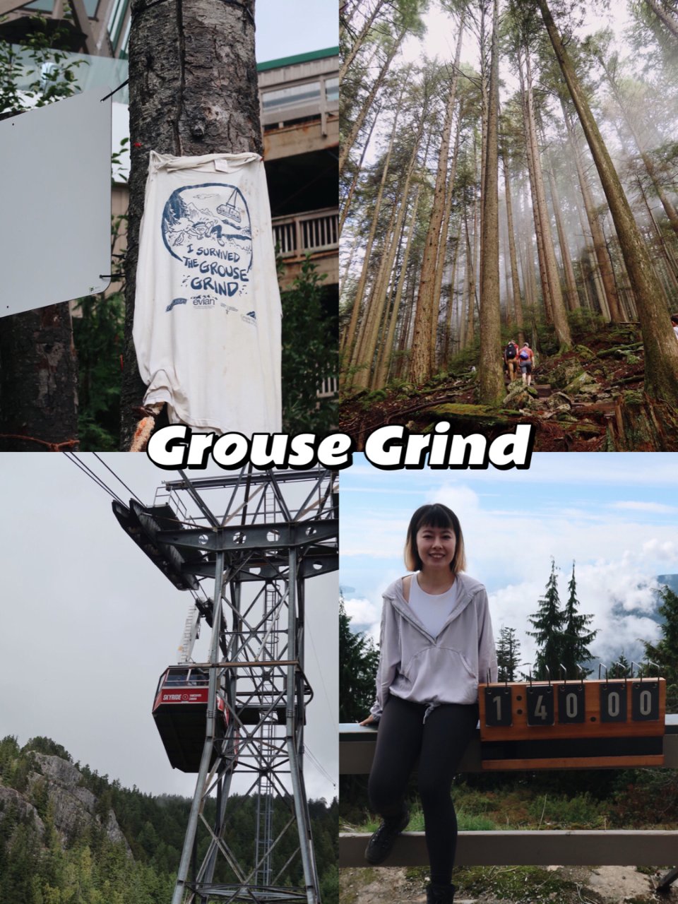 grousegrind